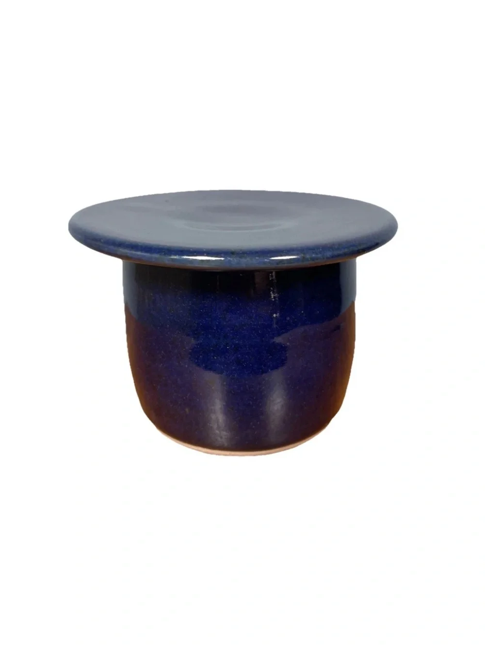 Unbranded crock cracks 5”